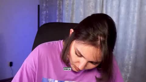 Karina online show from September 26, 3:21 am