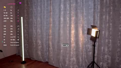 Karina online show from January 11, 6:07 am