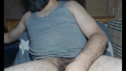 Adam online show from December 3, 11:47 pm