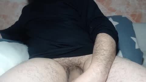 Adam online show from February 2, 1:37 am