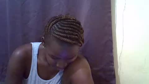 hope_terry online show from March 6, 2:40 pm