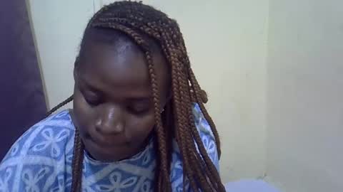 hope_terry online show from March 11, 1:45 pm