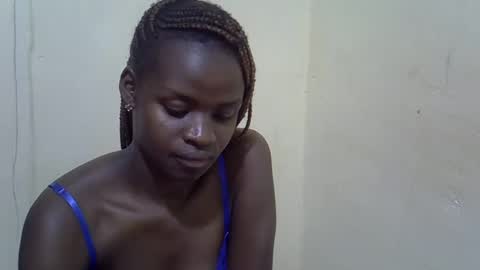 hope_terry online show from March 12, 6:00 pm