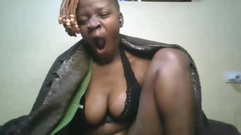 hope_terry online show from February 19, 3:46 am