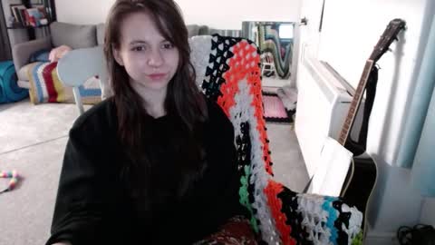 Hope online show from January 13, 8:36 pm