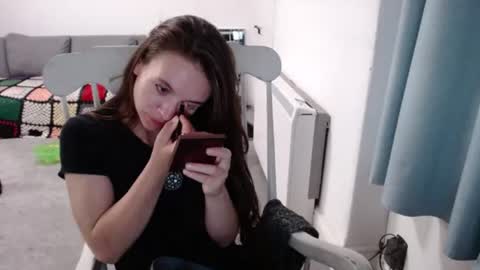 Snapshot of hope_xo chatting on July 7, 9:52 pm Hope online show from July 7, 9:52 pm
