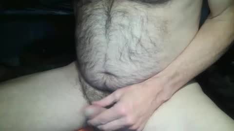 horcon69 online show from January 17, 4:06 am