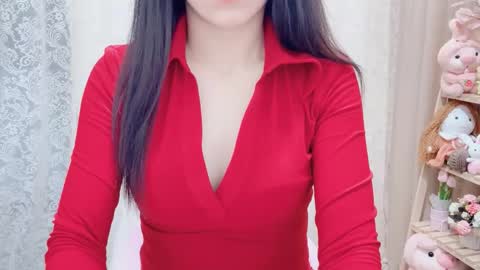 Rina online show from September 24, 1:42 am