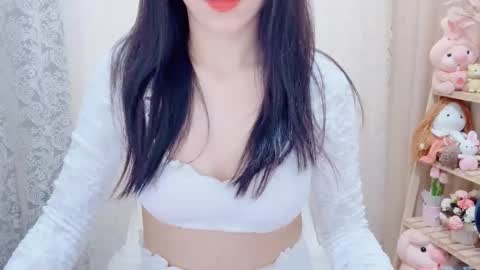 Rina online show from September 27, 2:33 pm