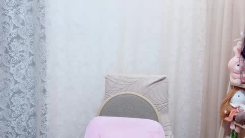 Rina online show from October 7, 1:25 am