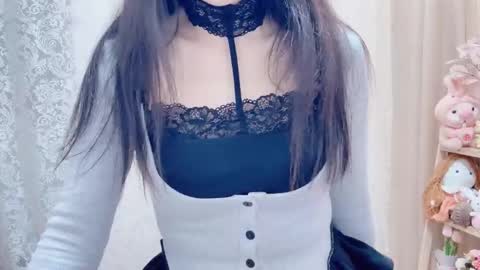 Rina online show from October 12, 2:16 pm