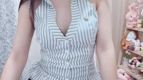 Rina online show from October 16, 2:12 am