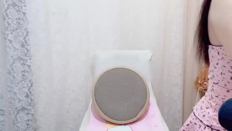 Rina online show from October 29, 1:30 am