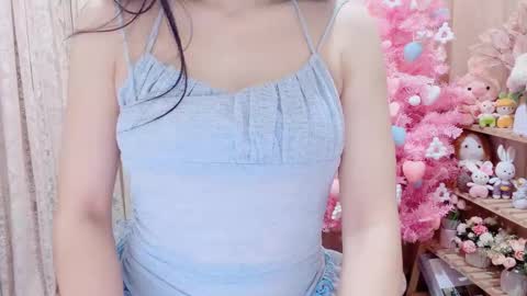 Rina online show from December 15, 1:32 am