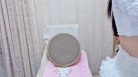 Rina online show from February 4, 1:22 am