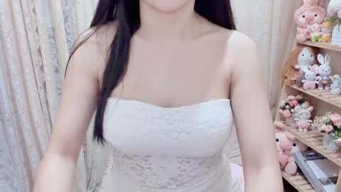 Rina online show from April 9, 1:27 am