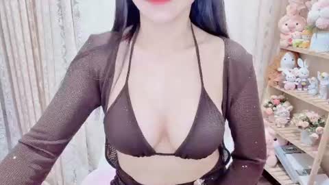 Rina online show from June 10, 1:28 am