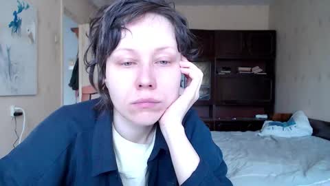 Roxy online show from March 23, 11:36 am