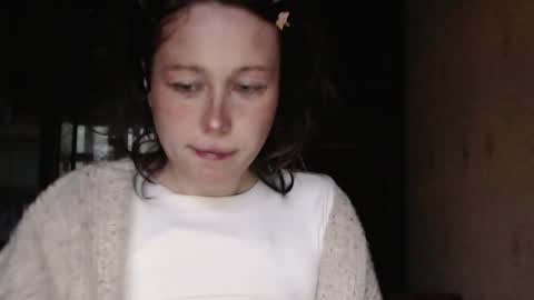 Snapshot of horndemonroxy chatting on April 30, 4:57 pm Roxy online show from April 30, 4:57 pm