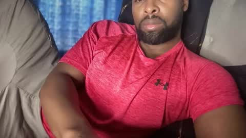 Horned Alpha online show from February 14, 5:43 pm