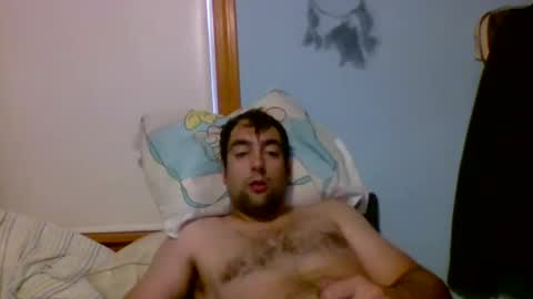 hornemike127 online show from September 28, 2:33 pm