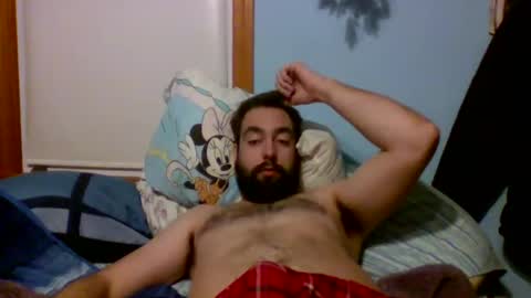 hornemike127 online show from January 17, 2:49 am