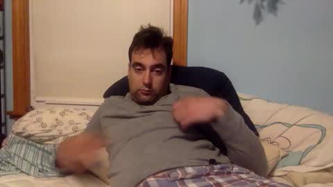 hornemike127 online show from April 27, 2:09 am