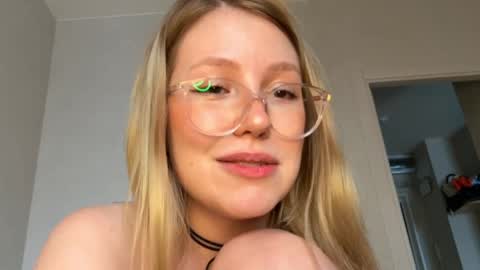 Audrey online show from January 9, 3:26 am