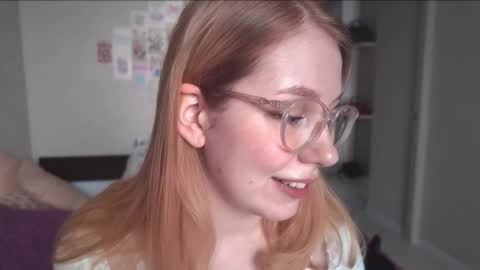 Audrey online show from January 9, 3:20 am