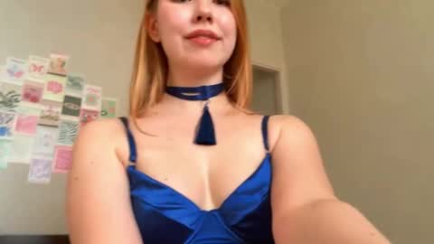 Audrey online show from March 7, 3:36 am