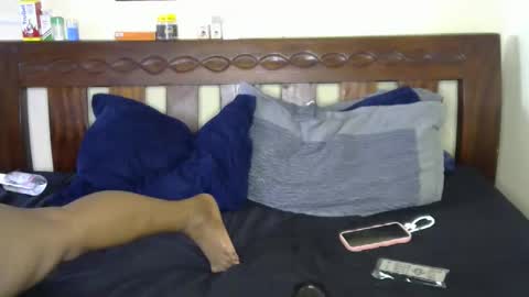 Snapshot of horney_soul chatting on February 20, 7:54 am Bianca Spice online show from February 20, 7:54 am