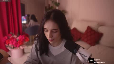 Horney Jozy online show from November 10, 6:51 pm