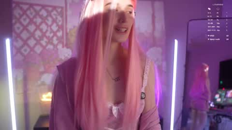 Horney Jozy online show from February 10, 4:55 pm