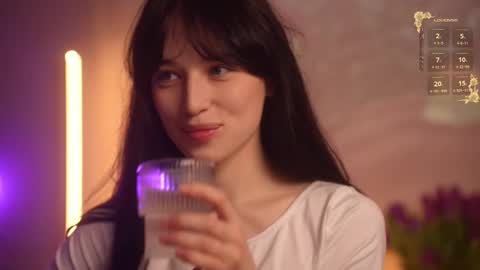 Horney Jozy online show from March 9, 3:49 pm