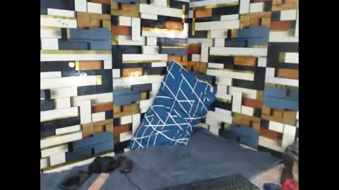 horniestleah online show from October 8, 9:45 pm