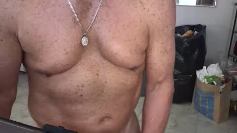 horny4everme online show from June 3, 1:19 am