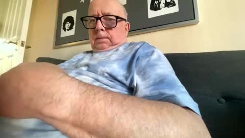 Cum suck Me off online show from March 19, 10:41 am