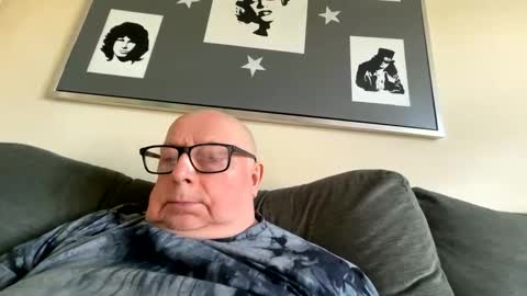 Cum suck Me off online show from April 7, 3:23 pm