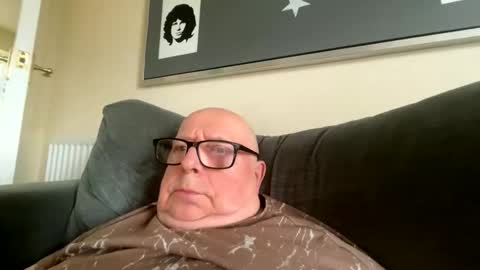 Cum suck Me off online show from April 17, 10:29 am