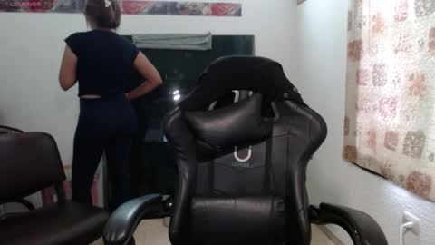 horny and daring online show from January 14, 2:33 pm