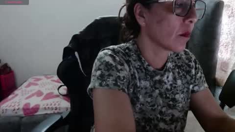 horny and daring online show from April 7, 7:47 pm