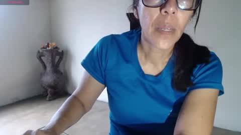 horny and daring online show from July 3, 11:38 am