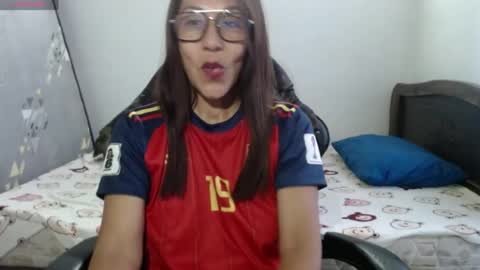 horny and daring online show from July 19, 11:14 am