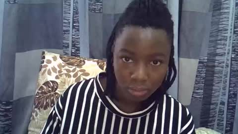 Snapshot of horny_baddie18 chatting on April 21, 9:59 am Leila online show from April 21, 9:59 am