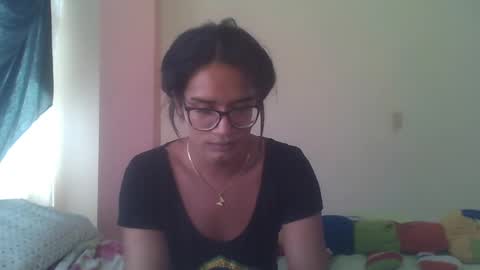 horny_brii online show from June 30, 7:15 pm