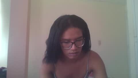 horny_brii online show from July 8, 6:45 pm