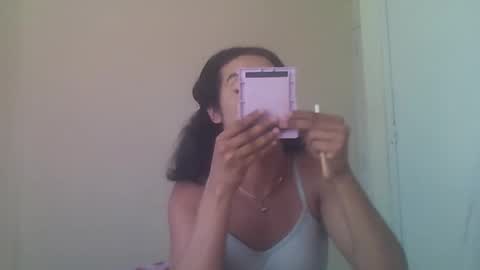 horny_brii online show from July 29, 9:13 pm