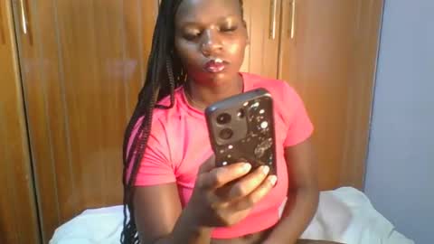 phanice online show from March 9, 4:16 am