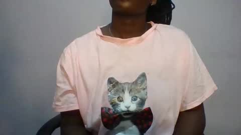 phanice online show from January 18, 8:56 pm