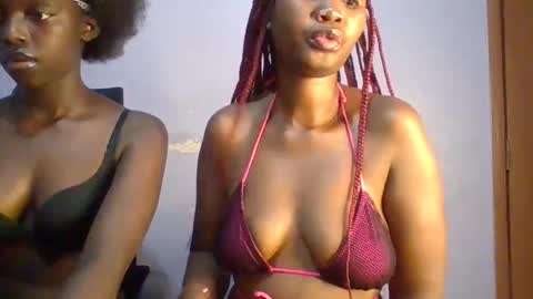 phanice online show from February 23, 2:25 pm